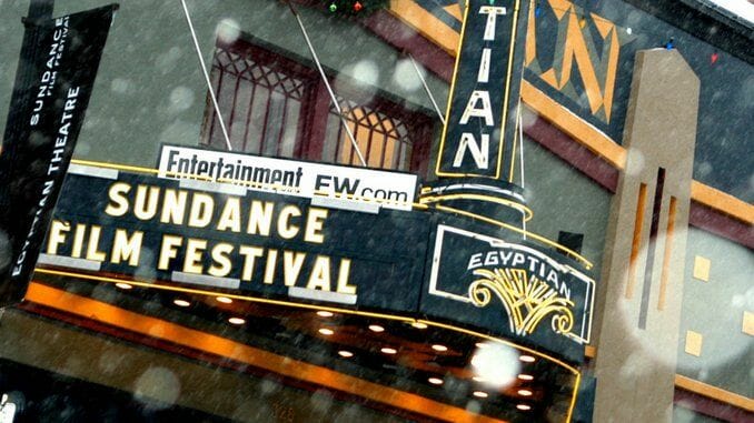 Sundance 2022 Returns to Online-Only