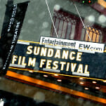 Here's How To Attend Sundance This Year, No Plane Ticket Necessary