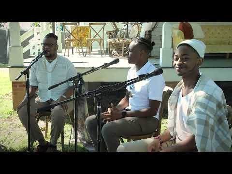 The Harlem Gospel Travelers - Fight On