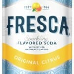 FRESCA Is the Latest Brand That Will Be Turned into a Canned Cocktail