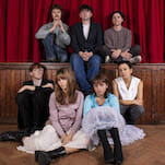 Black Country, New Road Share Video for 