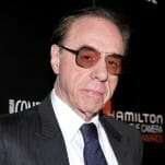 Peter Bogdanovich, Style Icon and Oscar-Nominated Critic-Turned-Filmmaker, Dies at 82