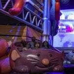 Here's Why Remy's Ratatouille Adventure Is Better in Epcot than at Disneyland Paris