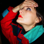 Cate Le Bon Shares Video for Final Pompeii Single, 