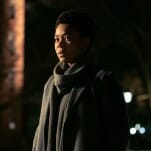 Inescapable Racism Haunts Uncanny, Scattered Campus Horror Master