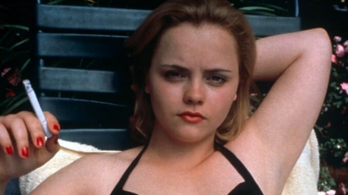 The Opposite of Sex Is Christina Ricci’s Most Underrated Role