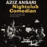 Aziz Ansari's New Netflix Stand-up Special Comes Out on Jan. 25