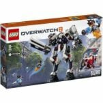 Lego Delays Overwatch 2 Set Due to All the Activision Blizzard Scandals
