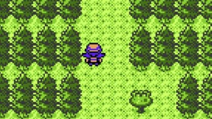 Play Pokémon Crystal the Best Way Possible: As a Twitter Avatar
