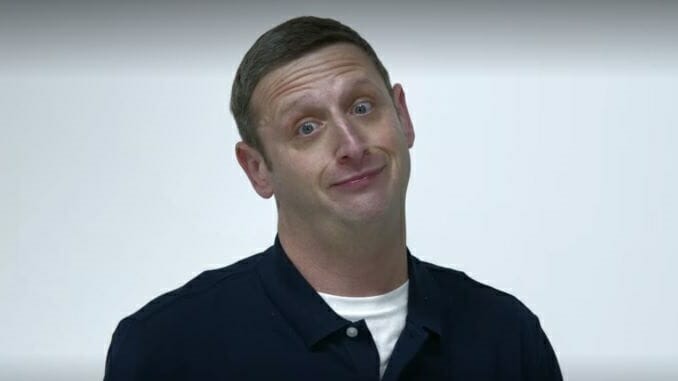 Ranking Every Sketch from I Think You Should Leave with Tim Robinson