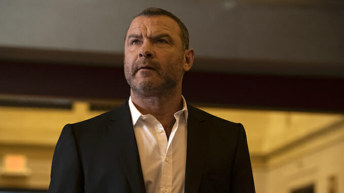 Showtime’s Ray Donovan Movie Gives Ray a Final Reckoning with His Past