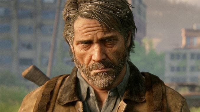 The Last of Us vet Troy Baker on trading Joel for villain James in