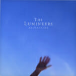 Giveaway: Win a Signed Vinyl Copy of The Lumineers' New Album!