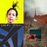 Great Records You May Have Missed: 2021 Year-End Edition