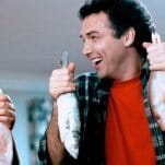 Bob Saget and Norm Macdonald Championed Bad Taste in Dirty Work