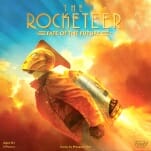 Take Down Spies, Saboteurs, Fascists, and All of the Above in the New Rocketeer Board Game