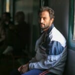 Asghar Farhadi Punishes A Hero in Sublime Modern Parable
