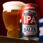 Oskar Blues Celebrates 20th Anniversary of Dale's Pale Ale With New Double Dale's Imperial IPA