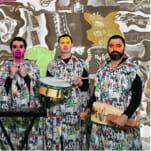 Animal Collective Share “Strung with Everything” Video, Announce Tour
