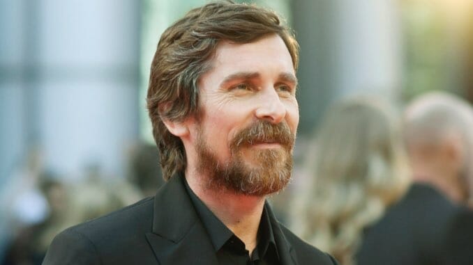 Oscars: Christian Bale, Bradley Cooper Highlight Lead Actor Race