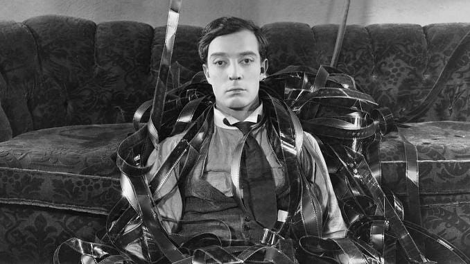 Buster Keaton, Biography, Movies, Assessment, & Facts