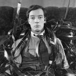 Buster Keaton Is More Human than Camera Man in Dana Stevens’ Excellent Biography