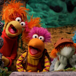Fraggle Rock: Back to the Rock - Apple TV+'s Show Recaptures the Magic