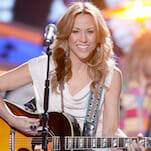 Exclusive: Sheryl Crow Talks About How Michael Jackson and Don Henley Shaped Her Style