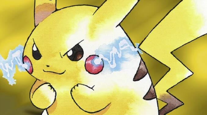 Pokémon Gold & Silver Are Still The Series' Most Ambitious Games