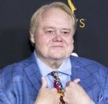 Comedian Louie Anderson Has Died at 68