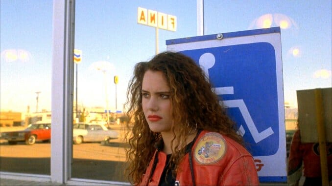 Gas Food Lodging A Blueprint for Resisting Hollywood Formulas