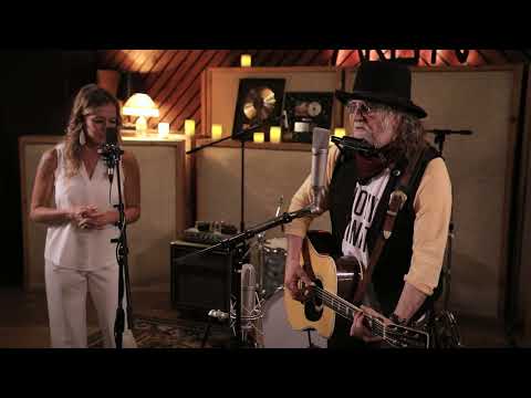 Ray Wylie Hubbard - The Messenger