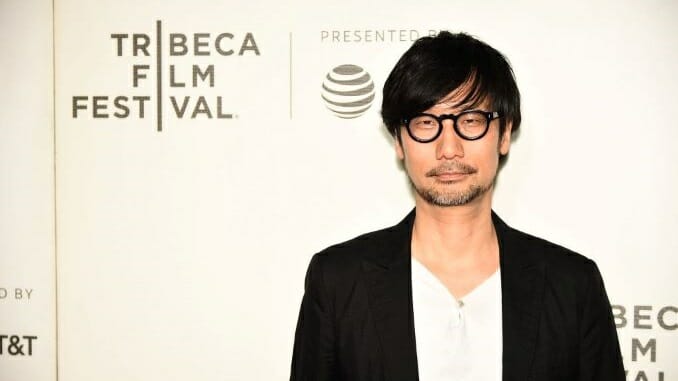 Umurangi Generation creator talks Hideo Kojima and 'The Creative Gene