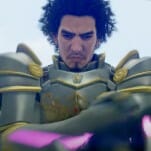Yakuza Director Forms New Studio