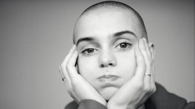 Nothing Compares Highlights the Most Publicized Controversies of Sinéad O’Connor’s Career