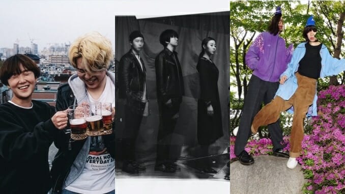 12 South Korean Acts You Need to Know in 2022