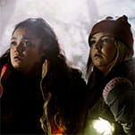 Syfy's Astrid & Lilly Save the World Is a Quirky Throwback with Potential