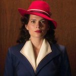 It Still Stings: The MCU's Agent Carter Erasure