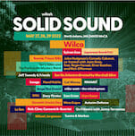 Wilco's Solid Sound Festival Announces 2022 Lineup: Wilco, Sylvan Esso, Japanese Breakfast and More
