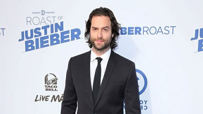 Chris D’Elia’s Back. Does Anyone Give a Shit?