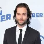 Chris D'Elia's Back. Does Anyone Give a Shit?