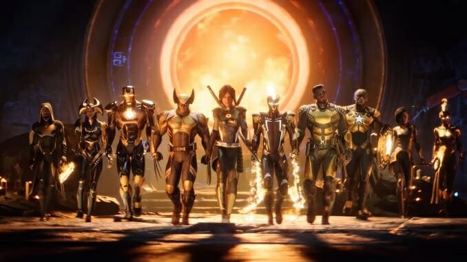 Marvel's Midnight Suns Review – Firaxis Breaks the Mold