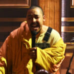 Watch Dijon Perform 