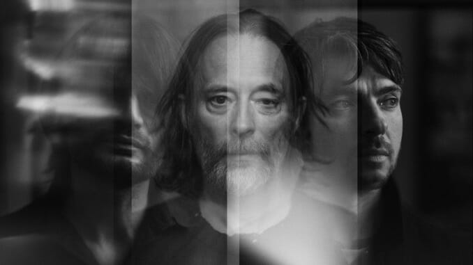Radiohead & Sons of Kemet Supergroup The Smile Share Second Single, “The Smoke”