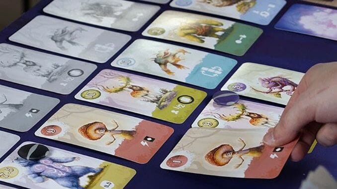 Equinox Revives a Reiner Knizia Classic—and Improves on It