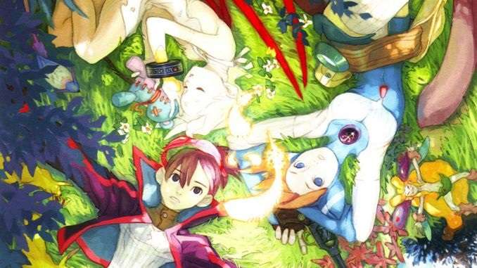 Breath of Fire: Dragon Quarter Revealed the Ugliness of RPGs in Stripping Them to Their Bare Essentials