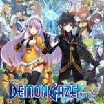 Demon Gaze EXTRA Is a Rough Anime Gem for People Who Didn't Own a Vita