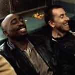 Tupac Shakur Took a Final Lap Around Multiplexes 25 Years Ago with Gridlock'd