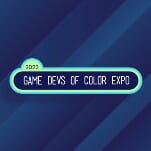 Game Devs of Color Expo Back Online for Sept. 2022