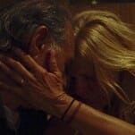 Dale Dickey and Wes Studi Mine Memory and Contentment in Sublime A Love Song